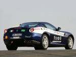 Ferrari 599 GTB Fiorano Panamerican 20000 2006 года